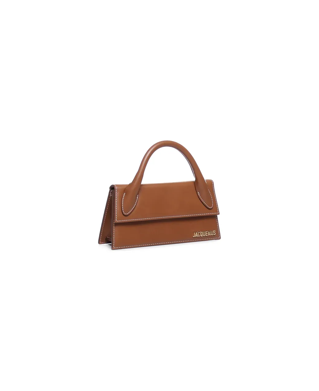Jacquemus Le Chiquito Logo Plaque Mini Tote Bag