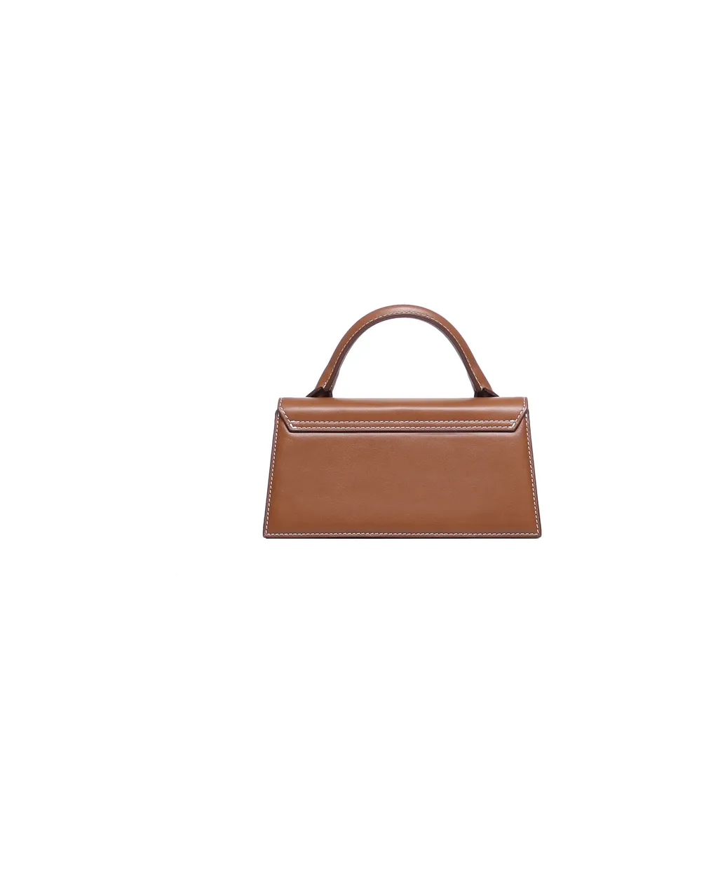 Jacquemus Le Chiquito Logo Plaque Mini Tote Bag