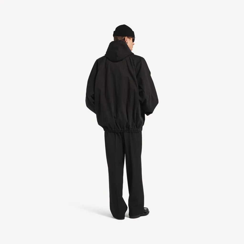 | Nba Collaboration Zip-Up Jacket