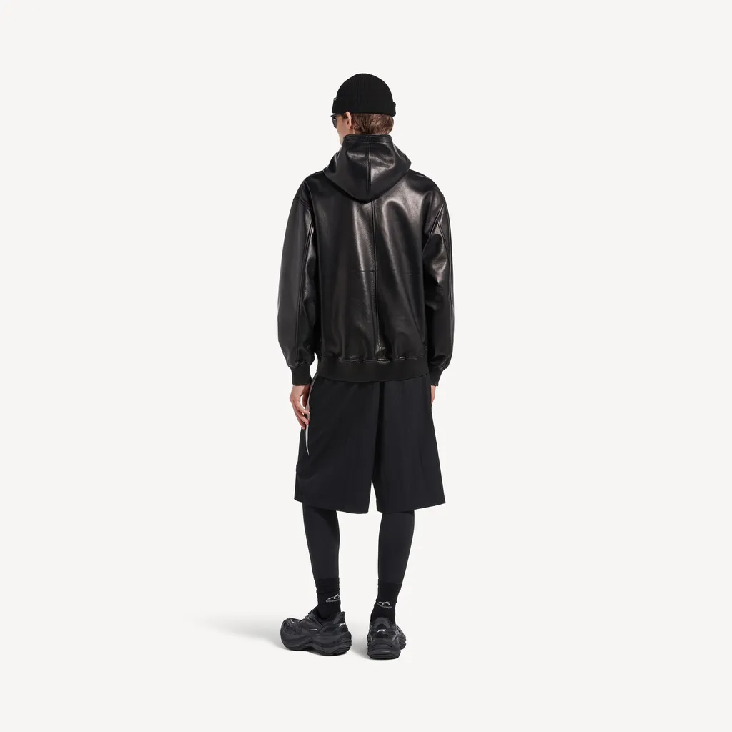 | Nba Collaboration Tracksuit Shorts