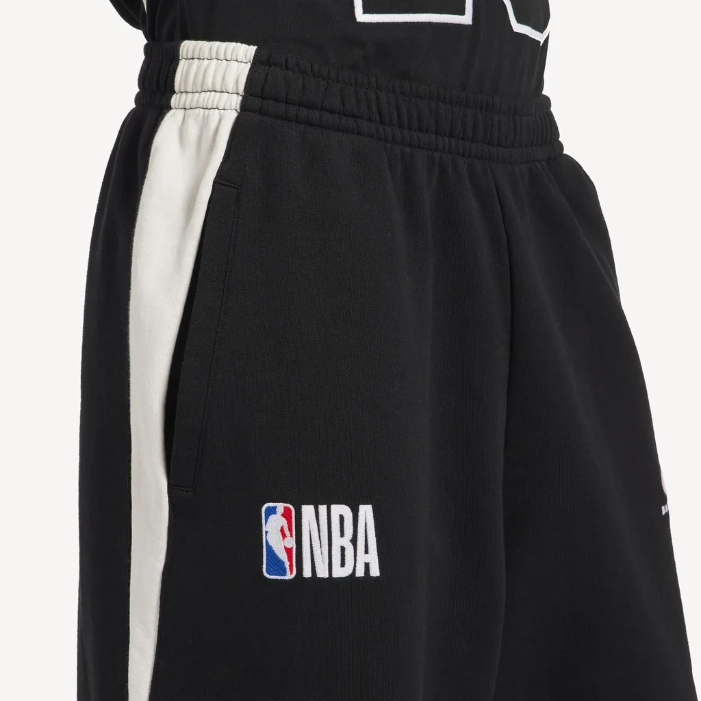 | Nba Collaboration Oversized Sweatpants