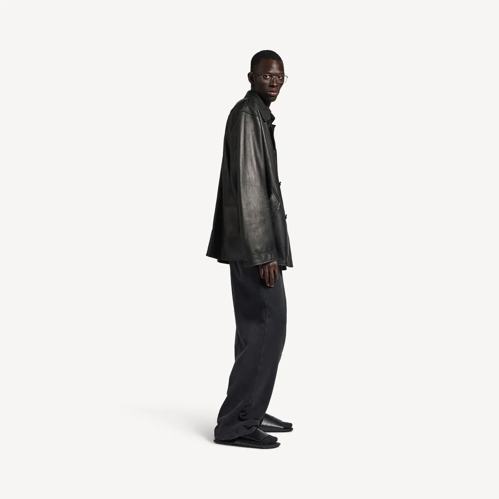 Carcoat Jacket