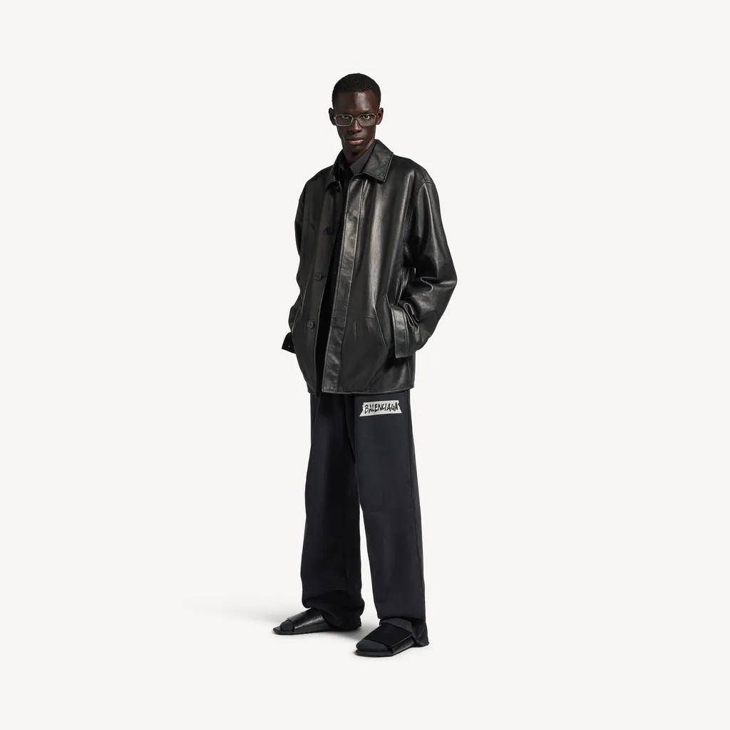 Carcoat Jacket