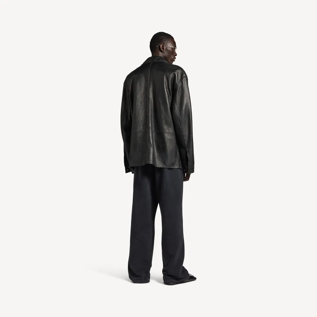 Carcoat Jacket