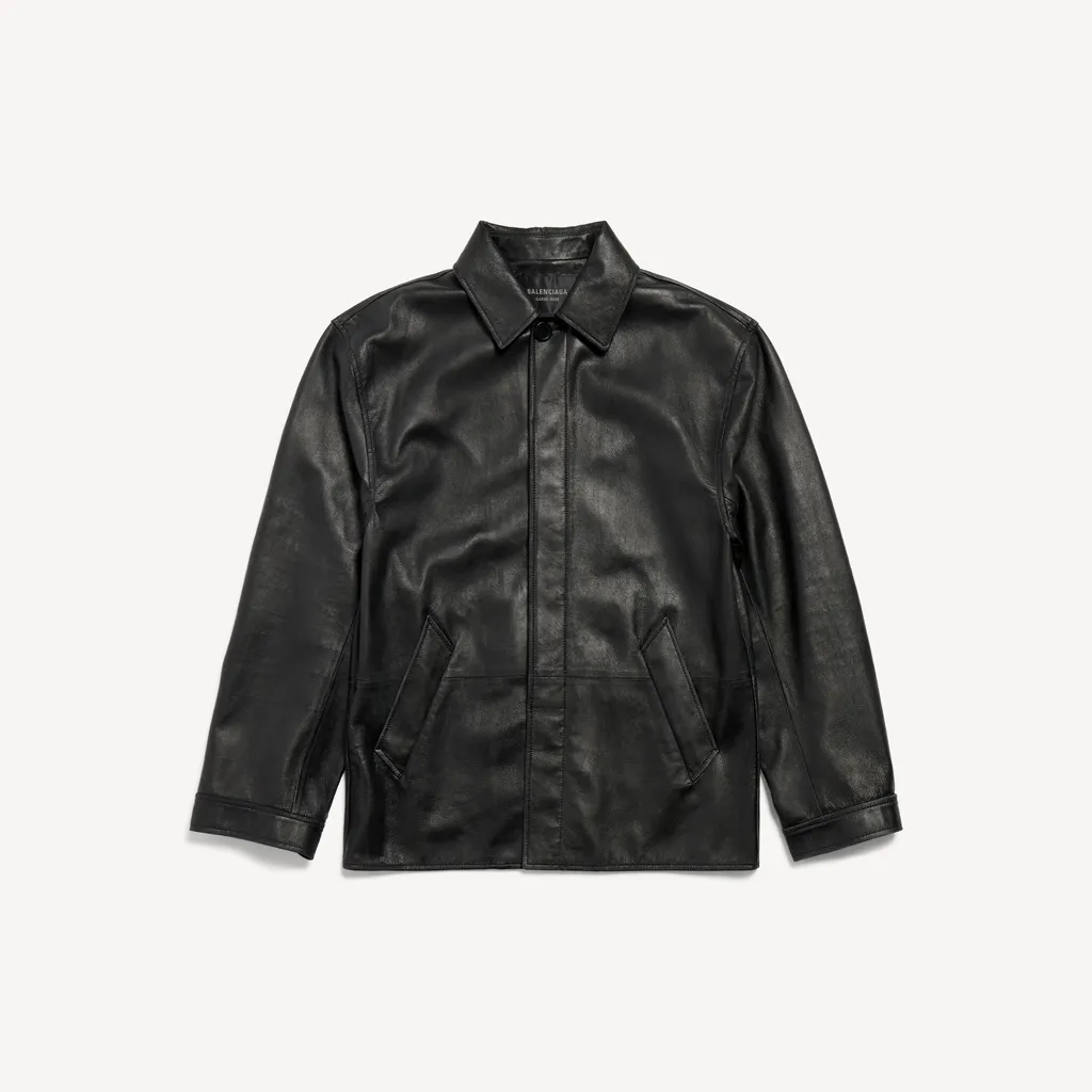 Carcoat Jacket