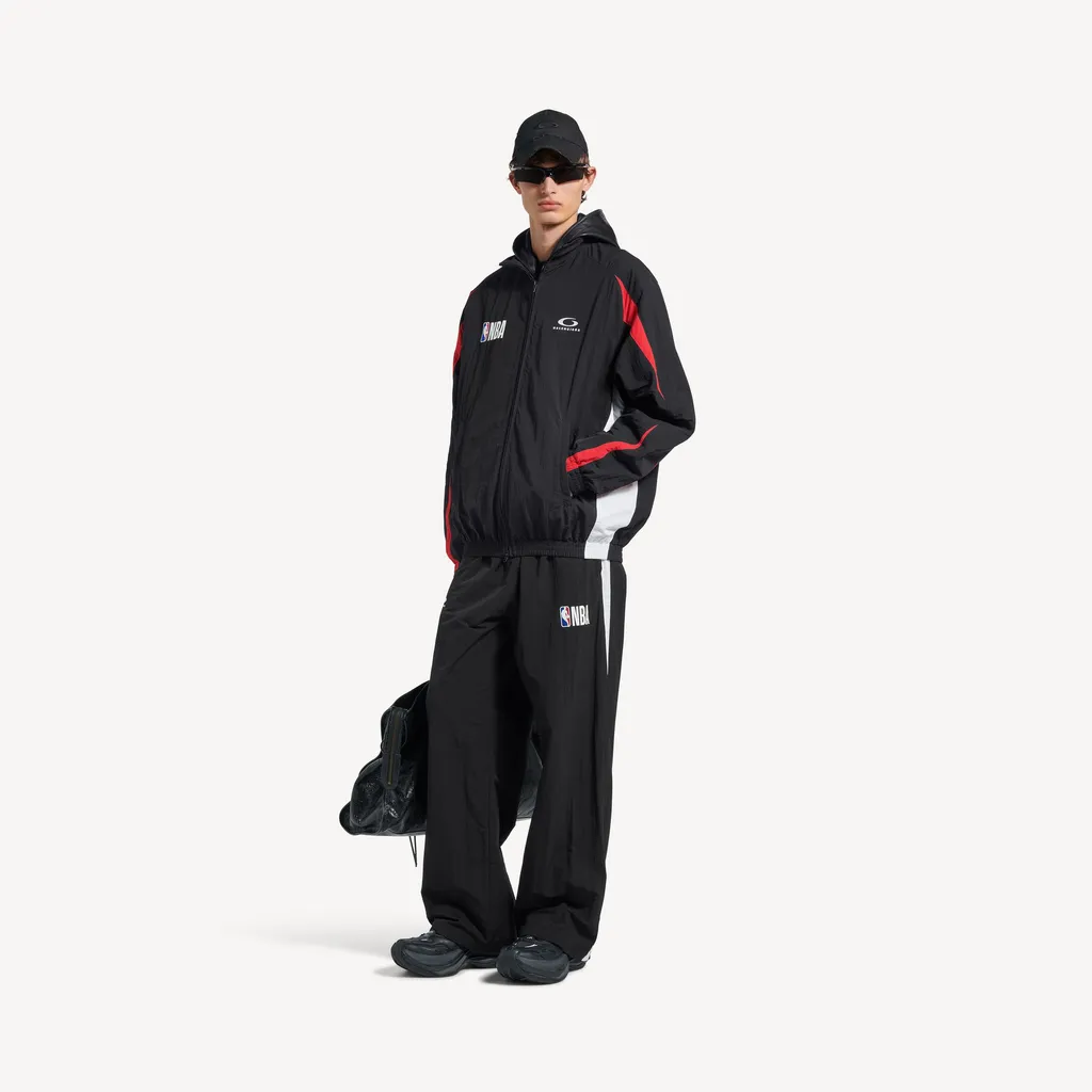 | Nba Collaboration Tracksuit Pants