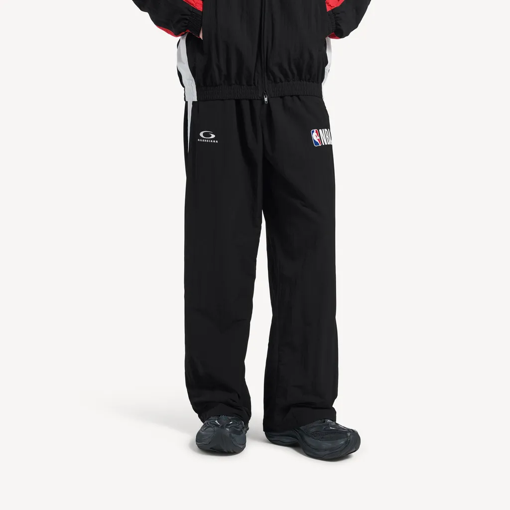 | Nba Collaboration Tracksuit Pants