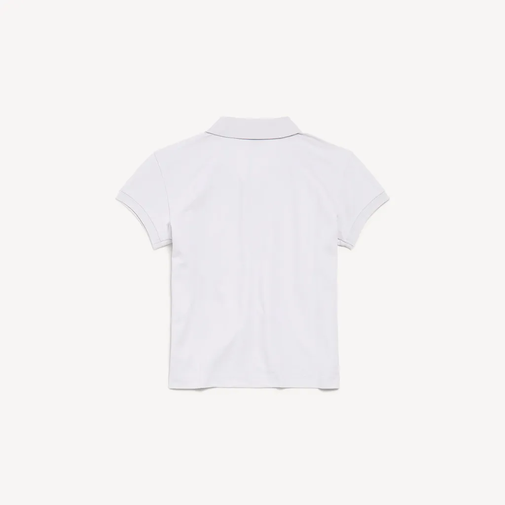 Loop Sports Icon Short Sleeve Polo