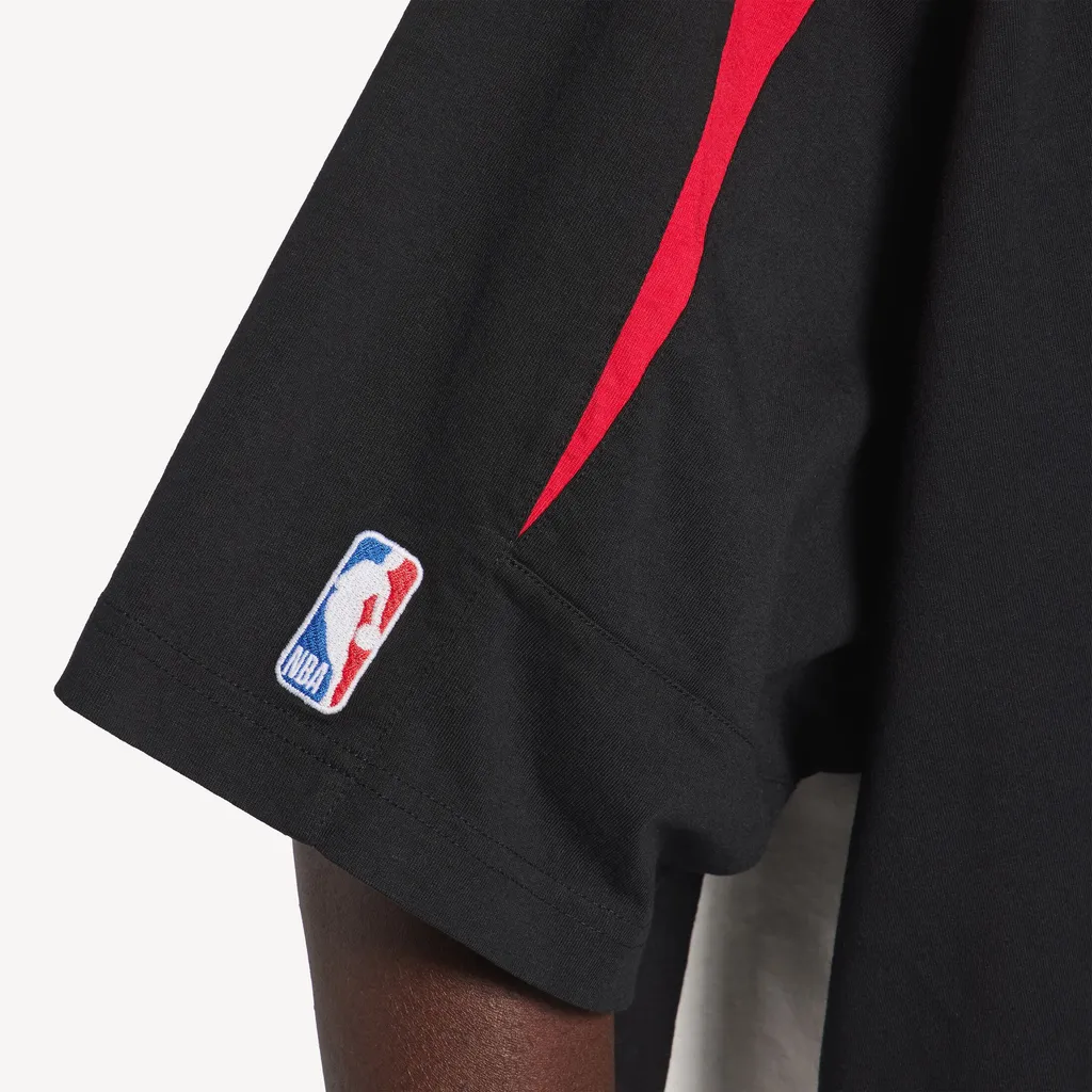 | Nba Collaboration Oversized T-Shirt