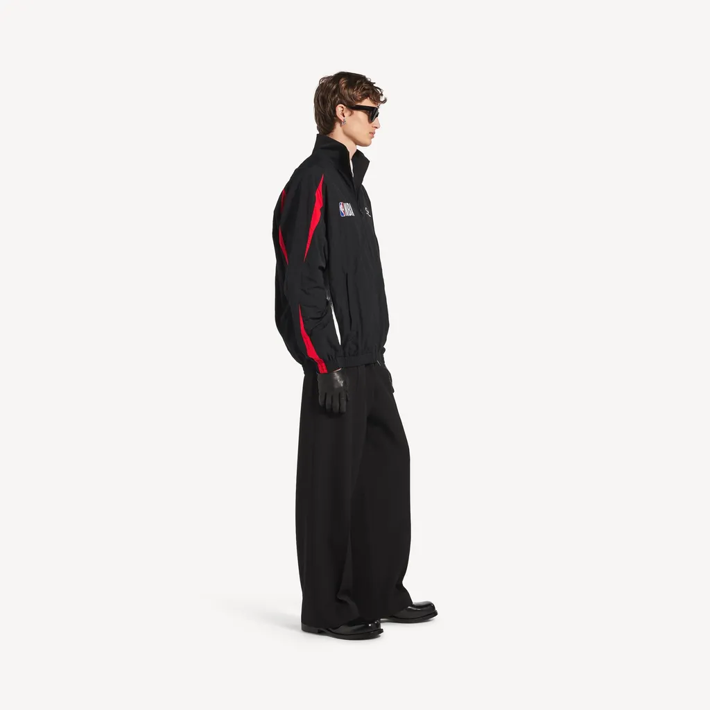 | Nba Collaboration Tracksuit Jacket