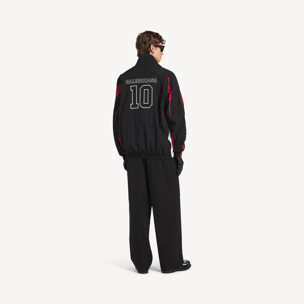| Nba Collaboration Tracksuit Jacket