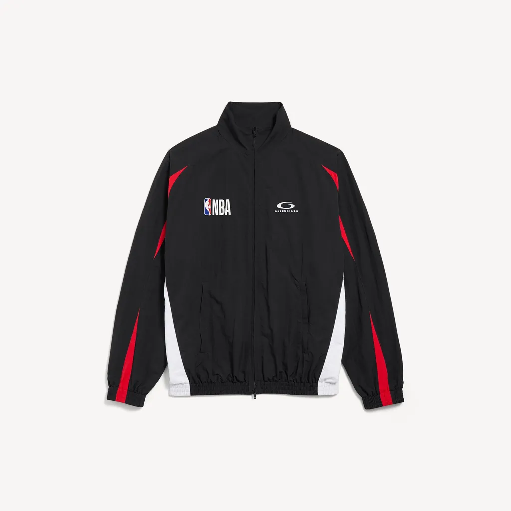 | Nba Collaboration Tracksuit Jacket