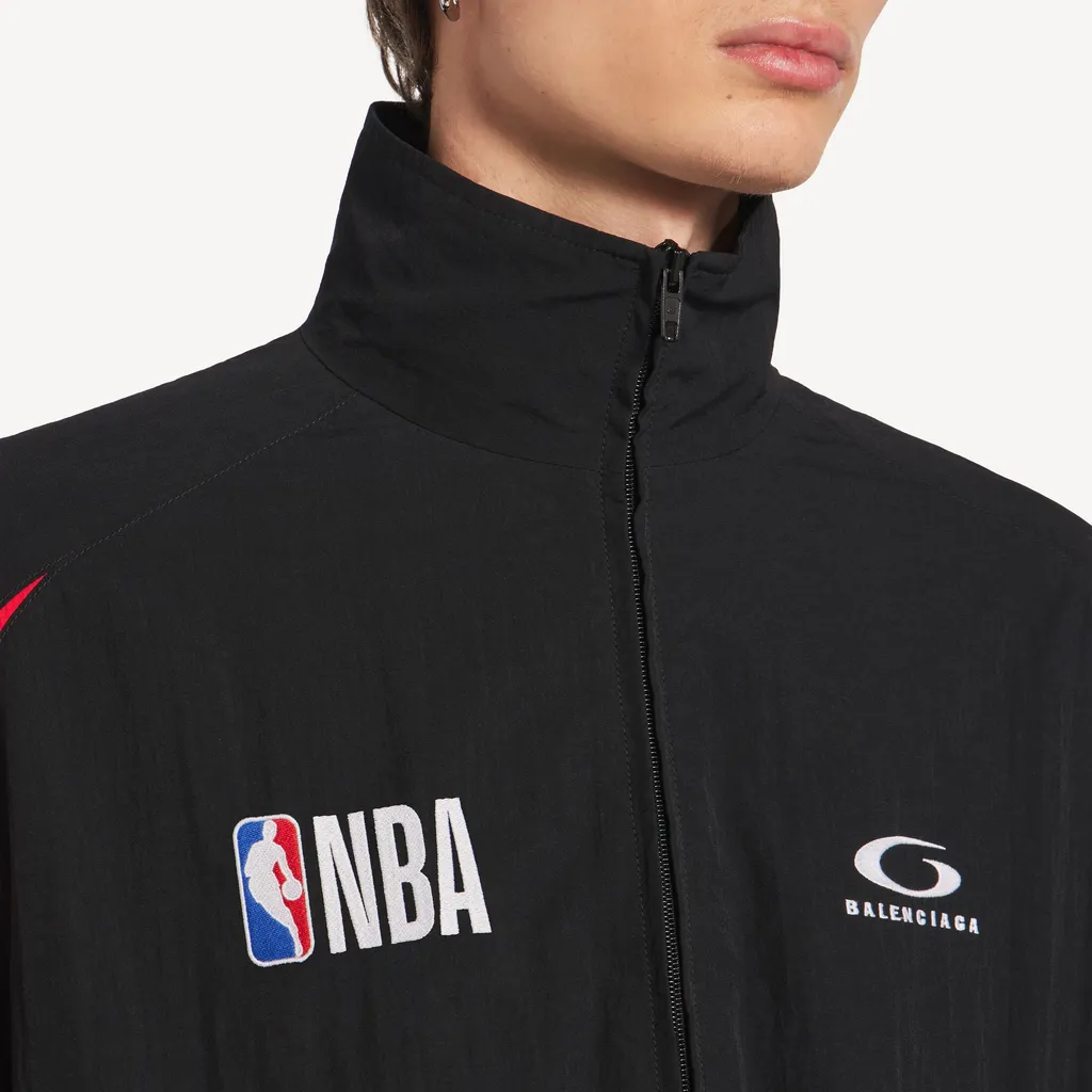 | Nba Collaboration Tracksuit Jacket
