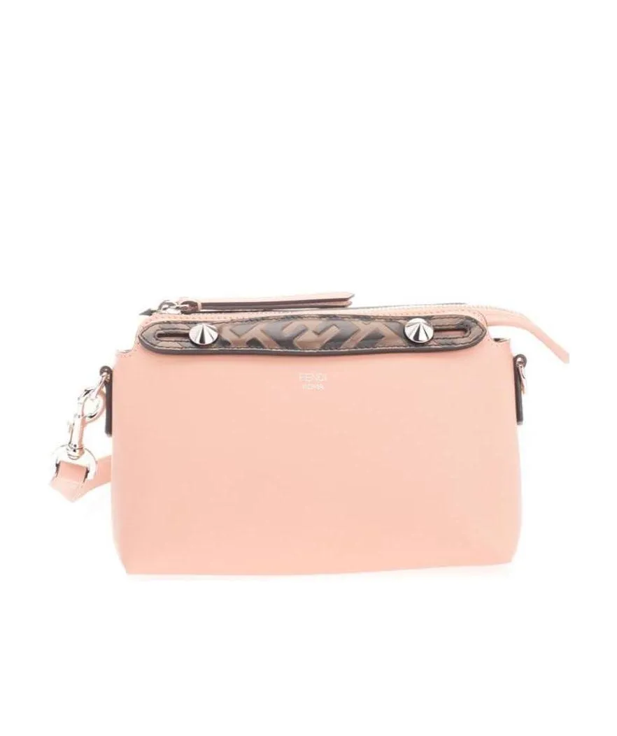 Mini By The Way Boston Bag