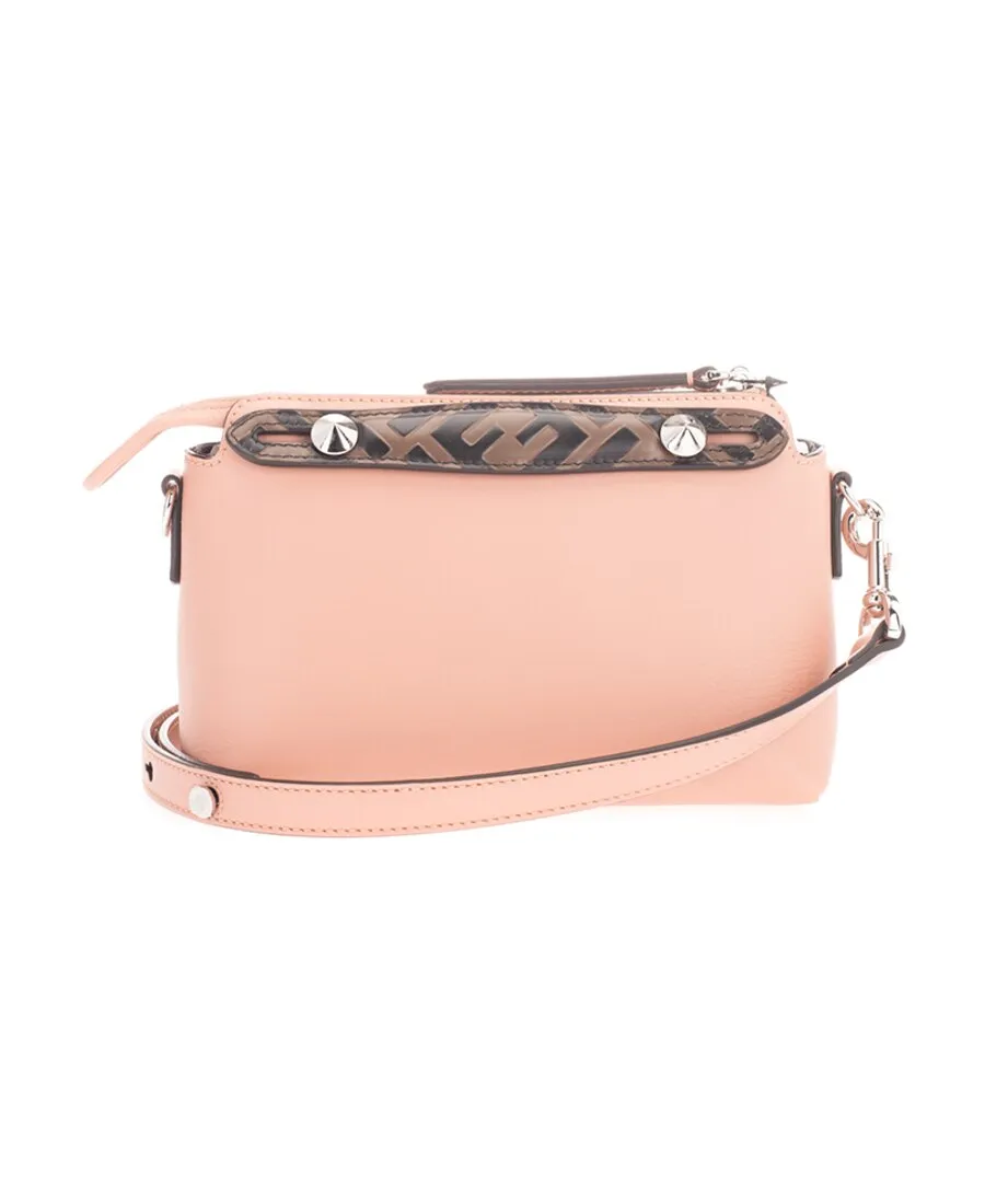 Mini By The Way Boston Bag