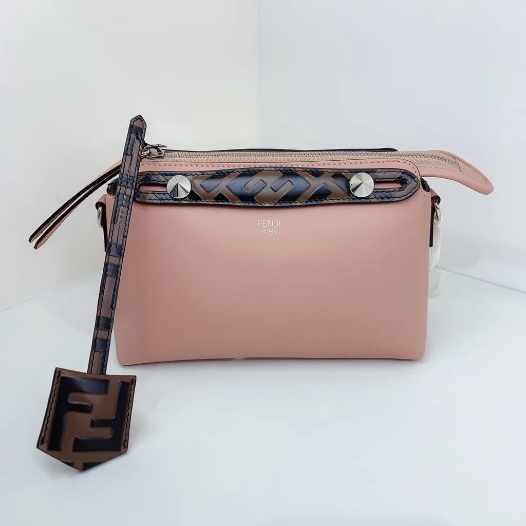 Mini By The Way Boston Bag