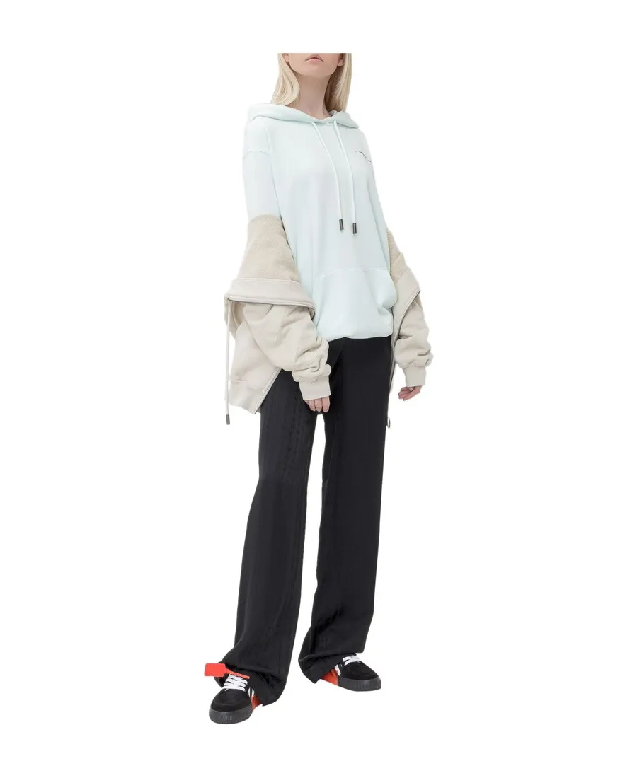 Arrowhead Printed Sweater