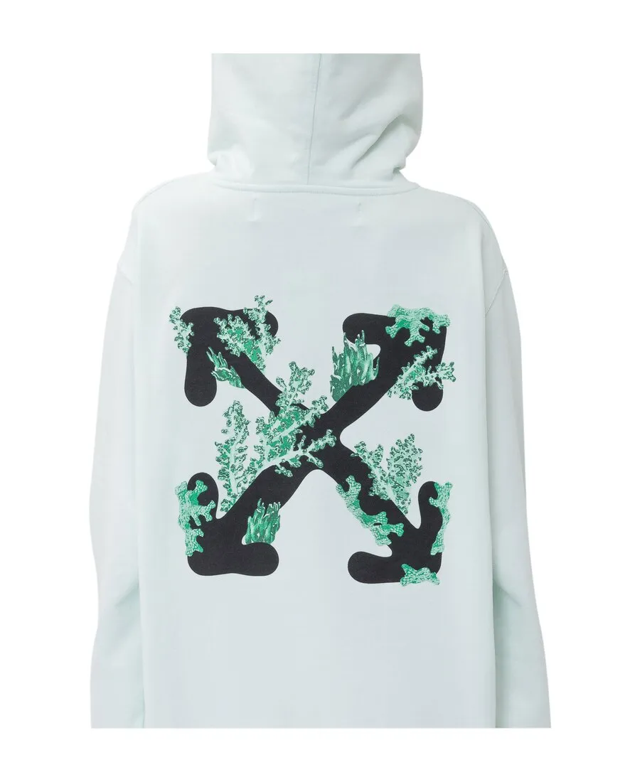Arrowhead Printed Sweater