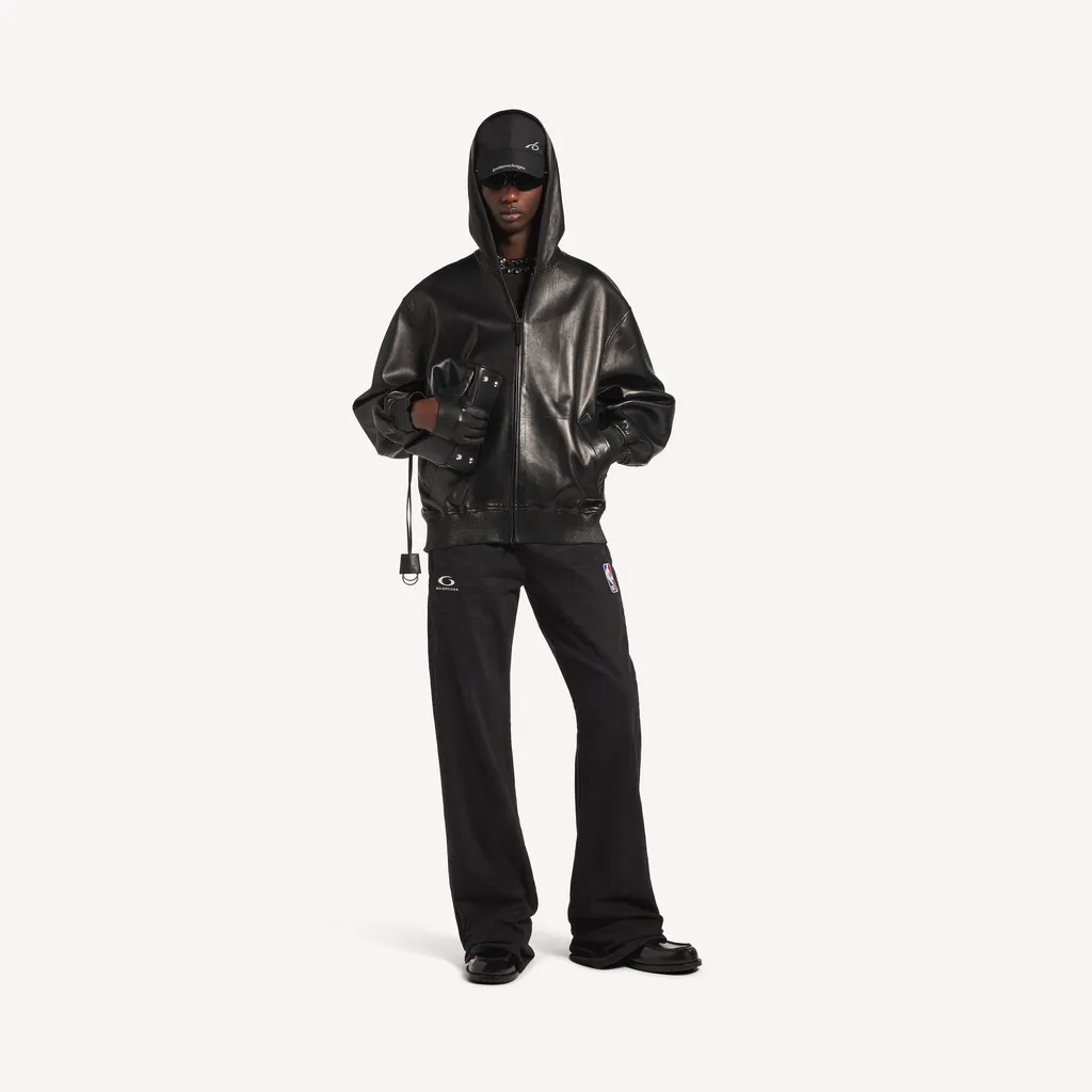 | Nba Collaboration Pants