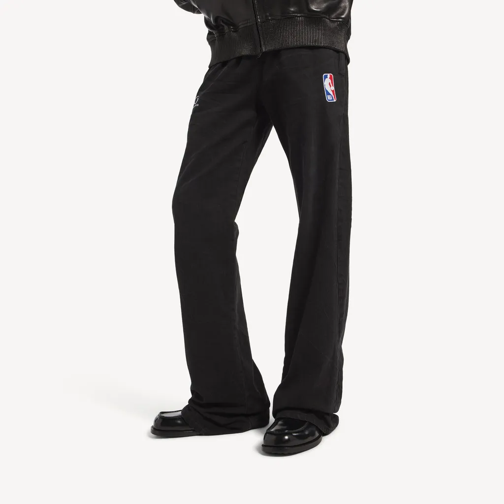| Nba Collaboration Pants