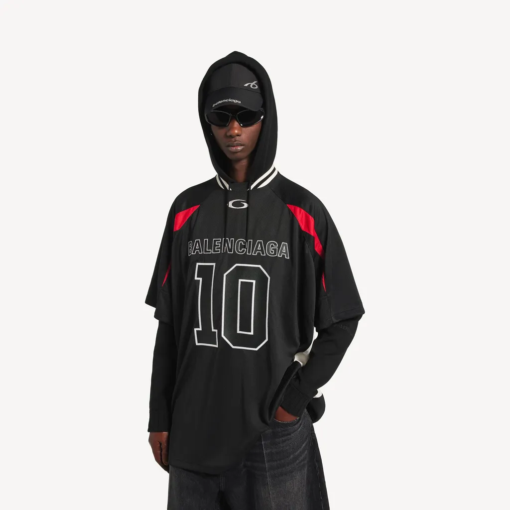 | Nba Collaboration Oversized T-Shirt