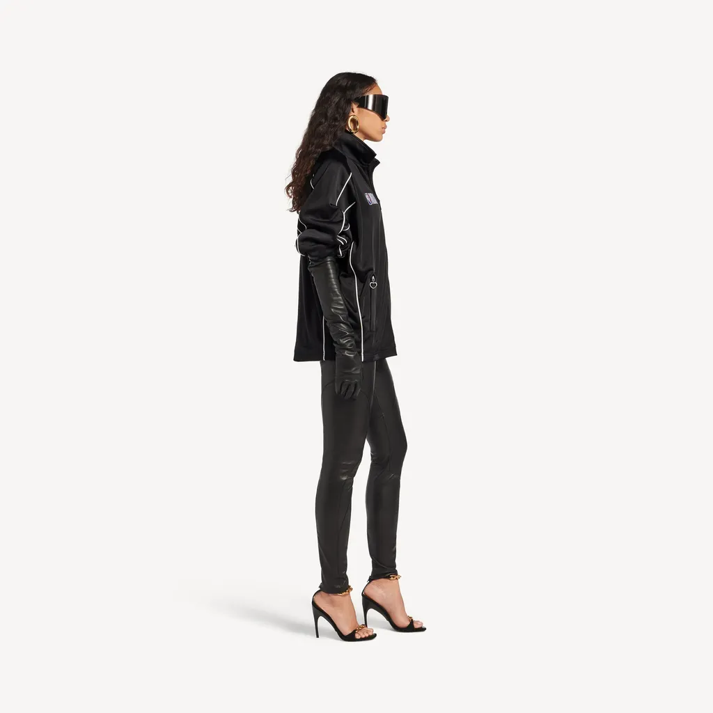 | Nba Collaboration Tracksuit Jacket