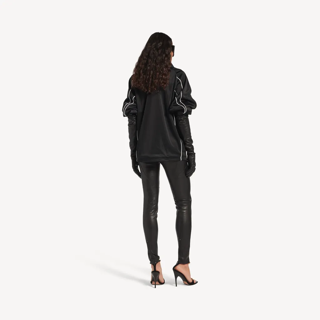 | Nba Collaboration Tracksuit Jacket