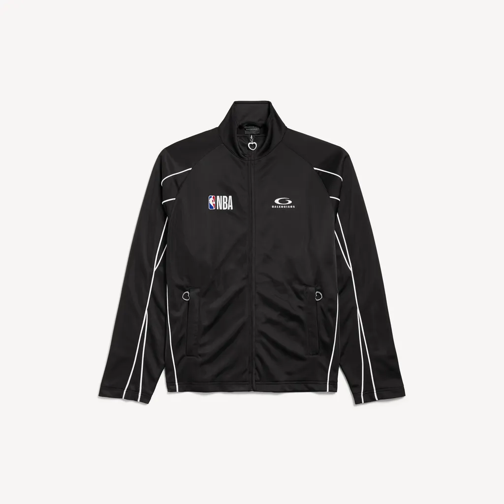 | Nba Collaboration Tracksuit Jacket