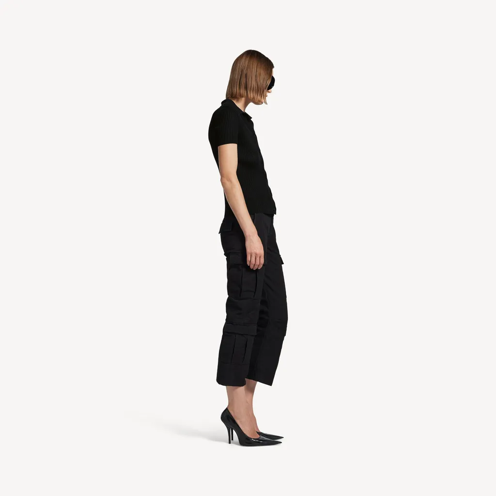 Short Sleeve Shirt
