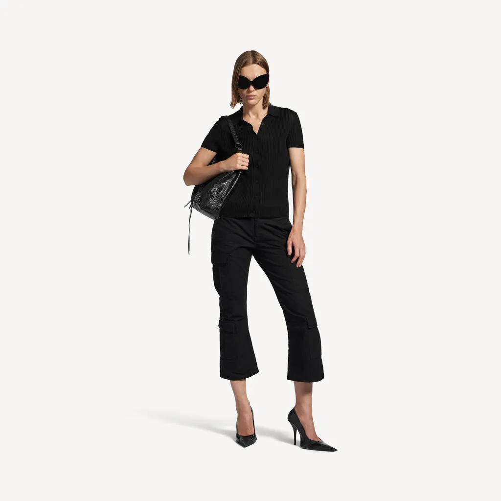 Short Sleeve Shirt
