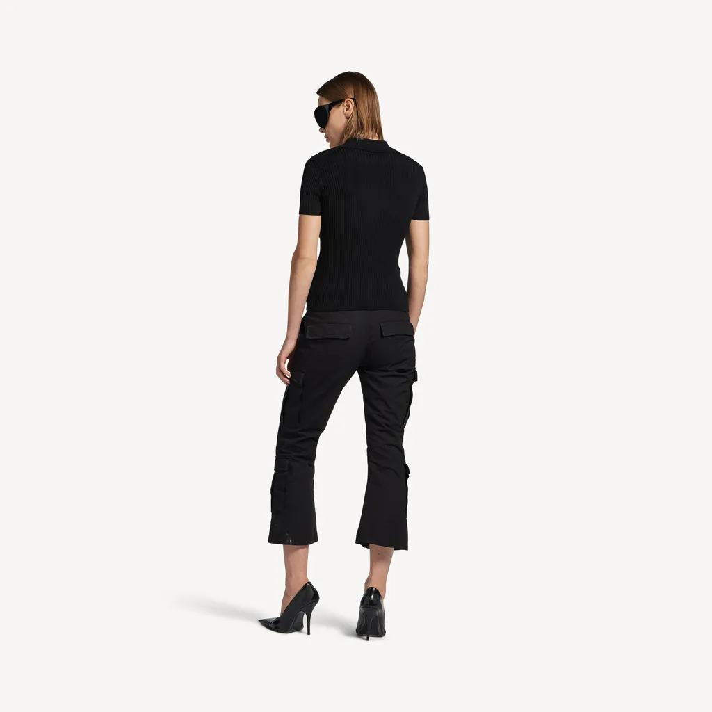 Short Sleeve Shirt