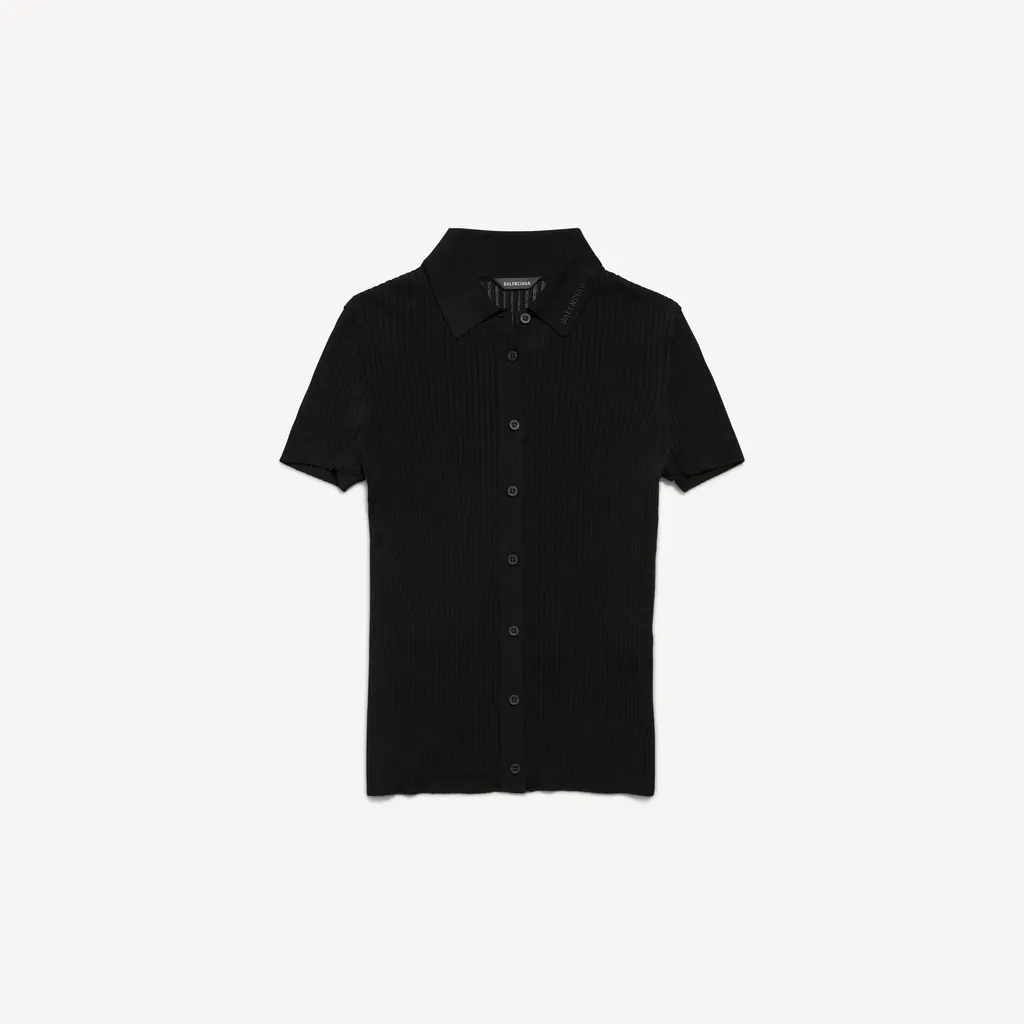 Short Sleeve Shirt