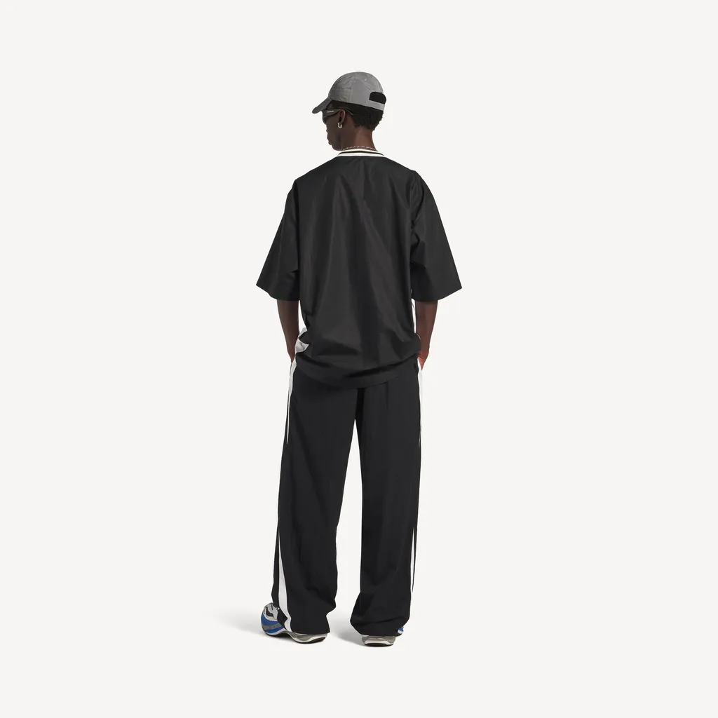 | Nba Collaboration Short Sleeve Shirt