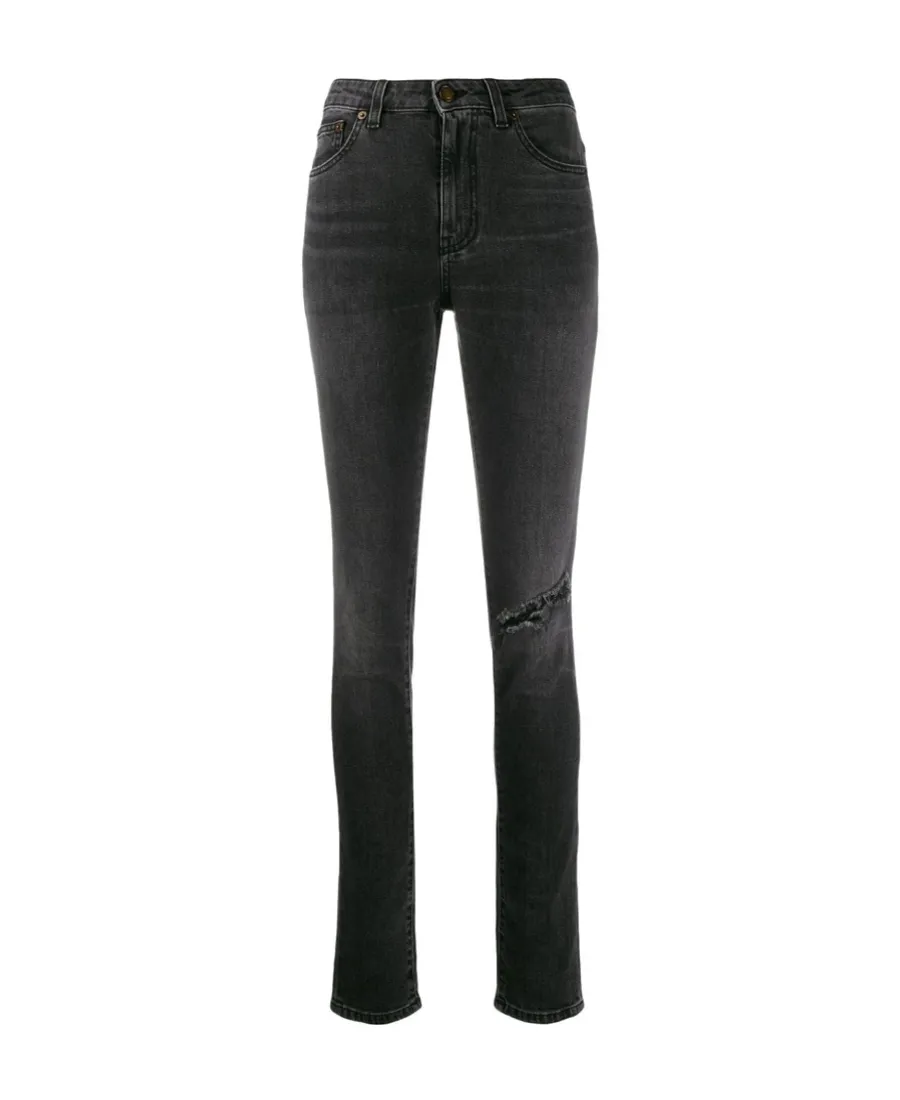 Classic Skinny Jeans