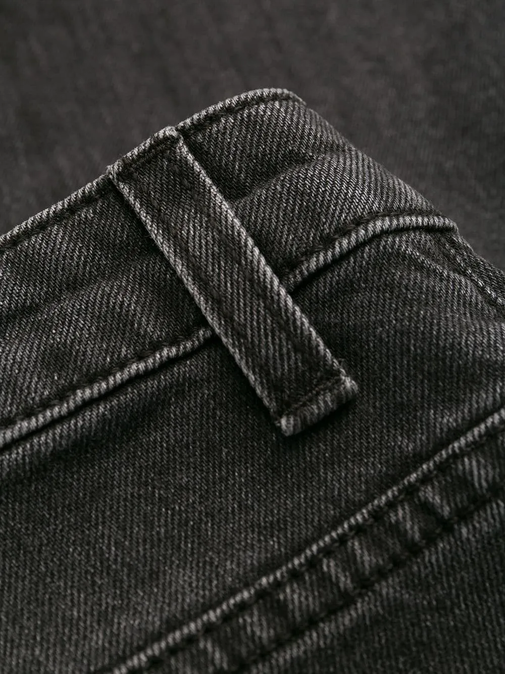 Classic Skinny Jeans