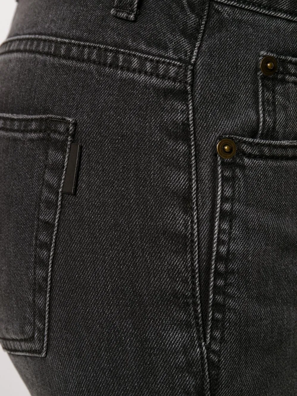 Classic Skinny Jeans