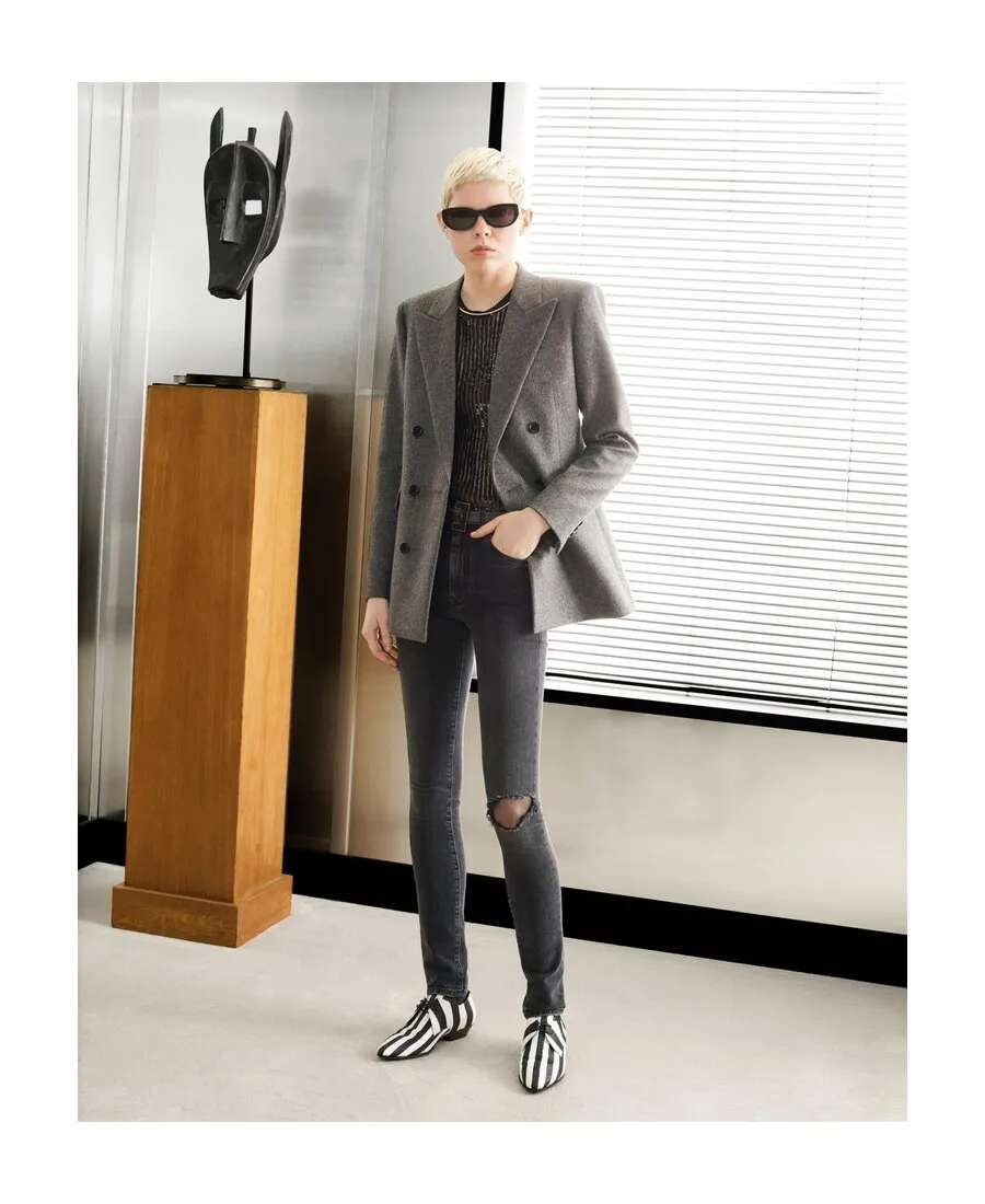 Classic Skinny Jeans