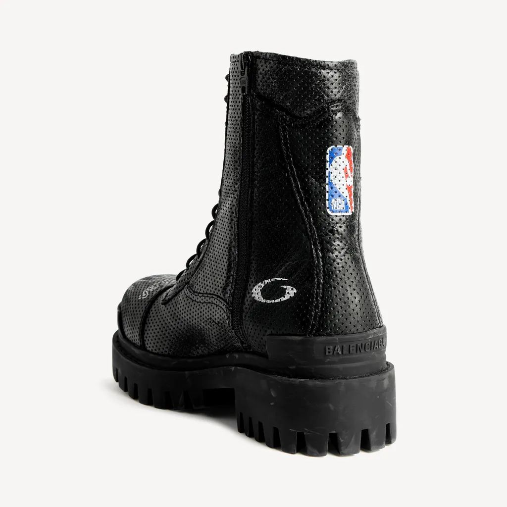 | Nba Collaboration Combat Strike Boot