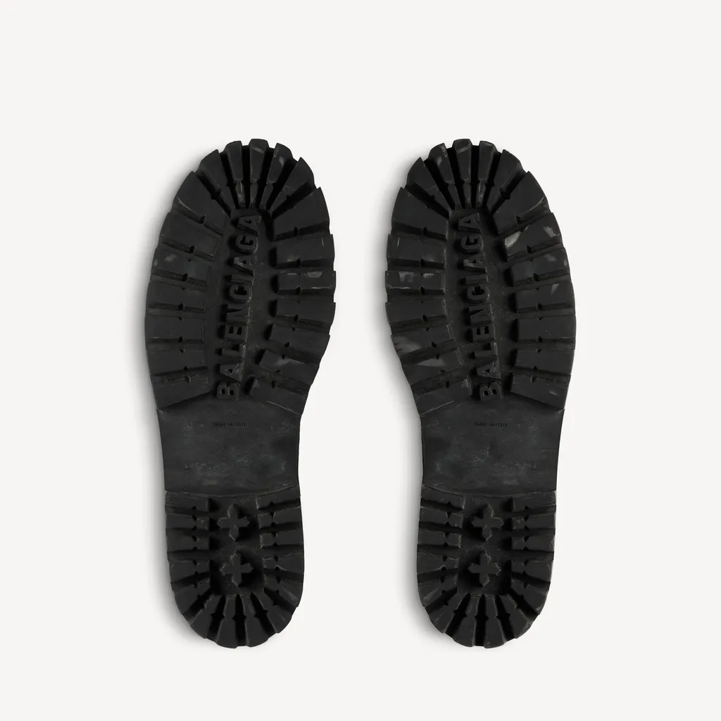 | Nba Collaboration Combat Strike Boot
