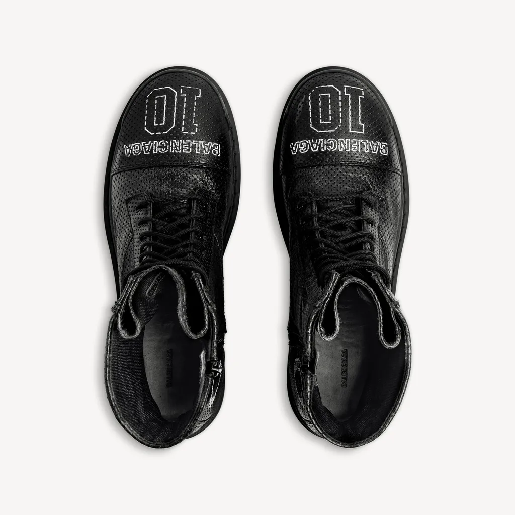 | Nba Collaboration Combat Strike Boot