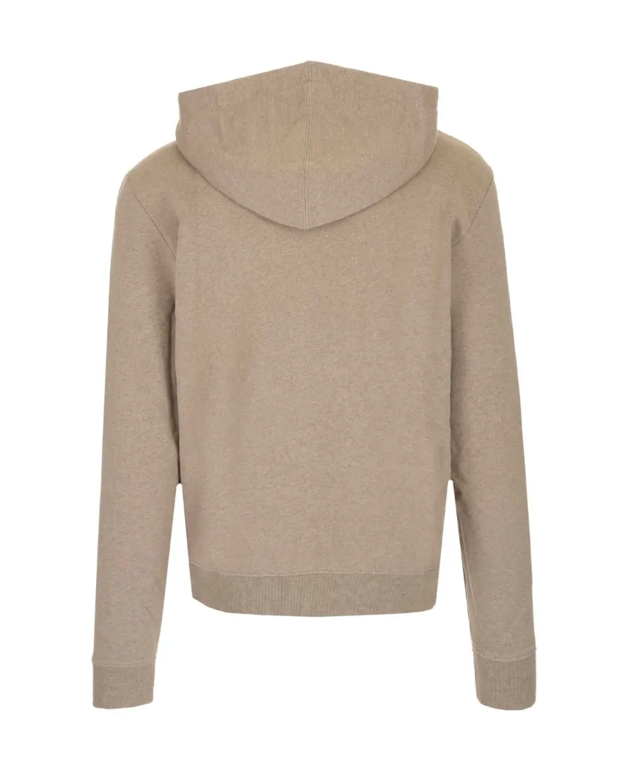 Hooded Sweater