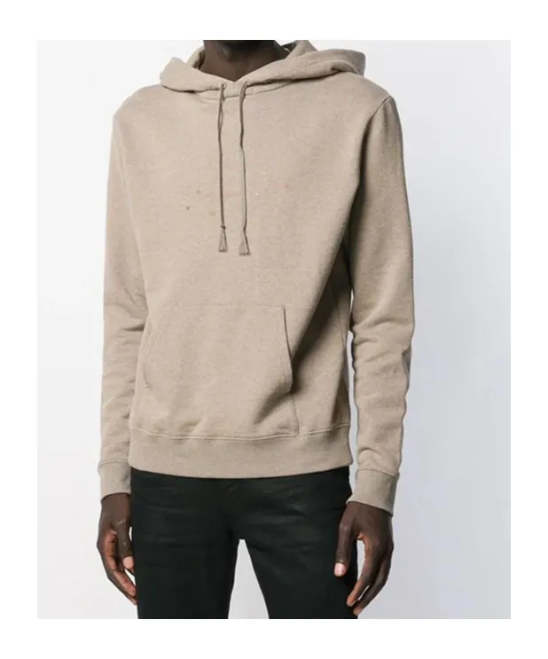 Hooded Sweater
