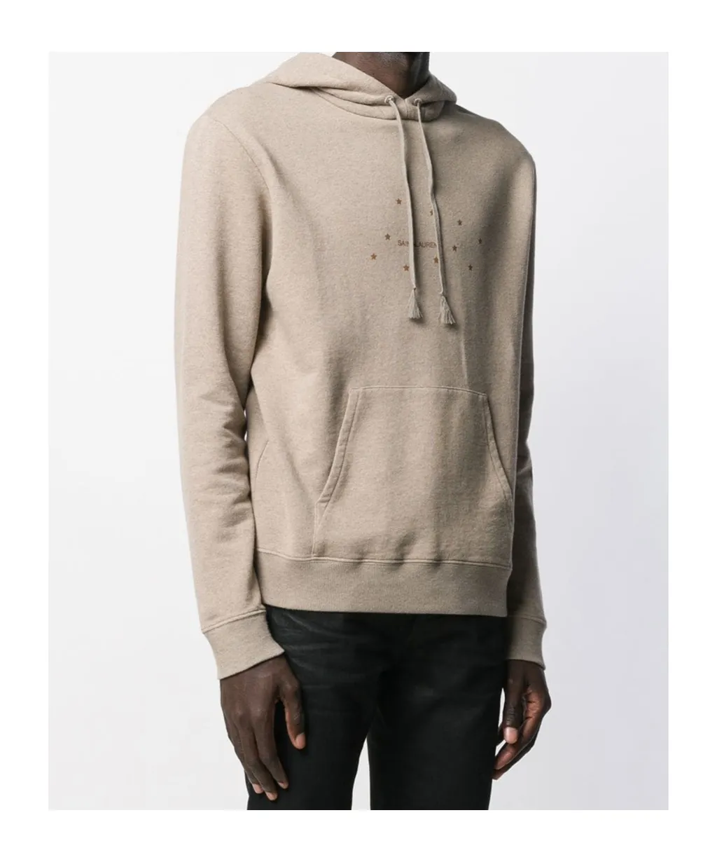 Hooded Sweater