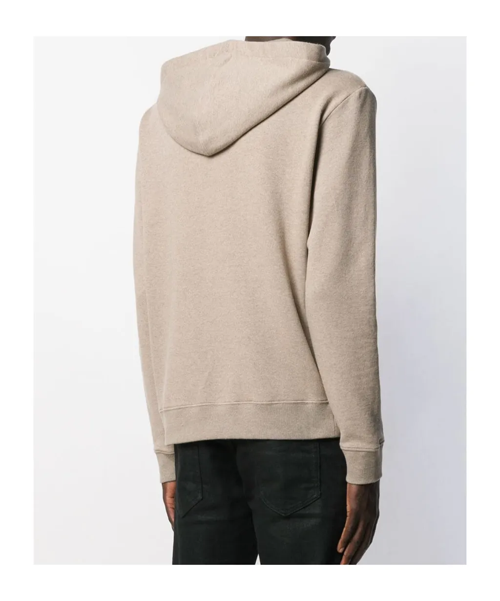 Hooded Sweater