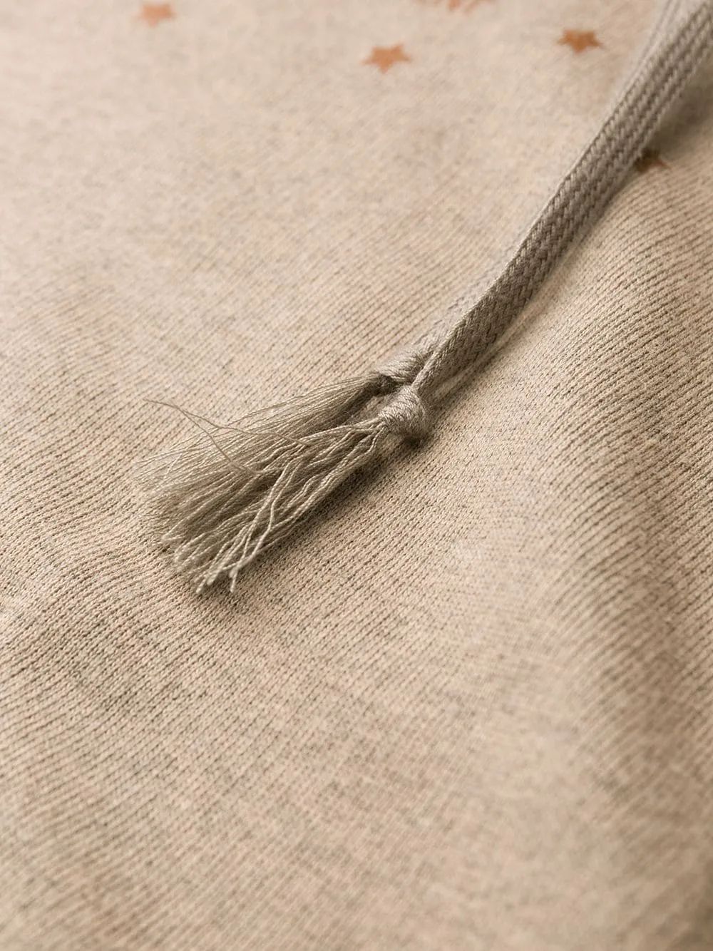 Hooded Sweater