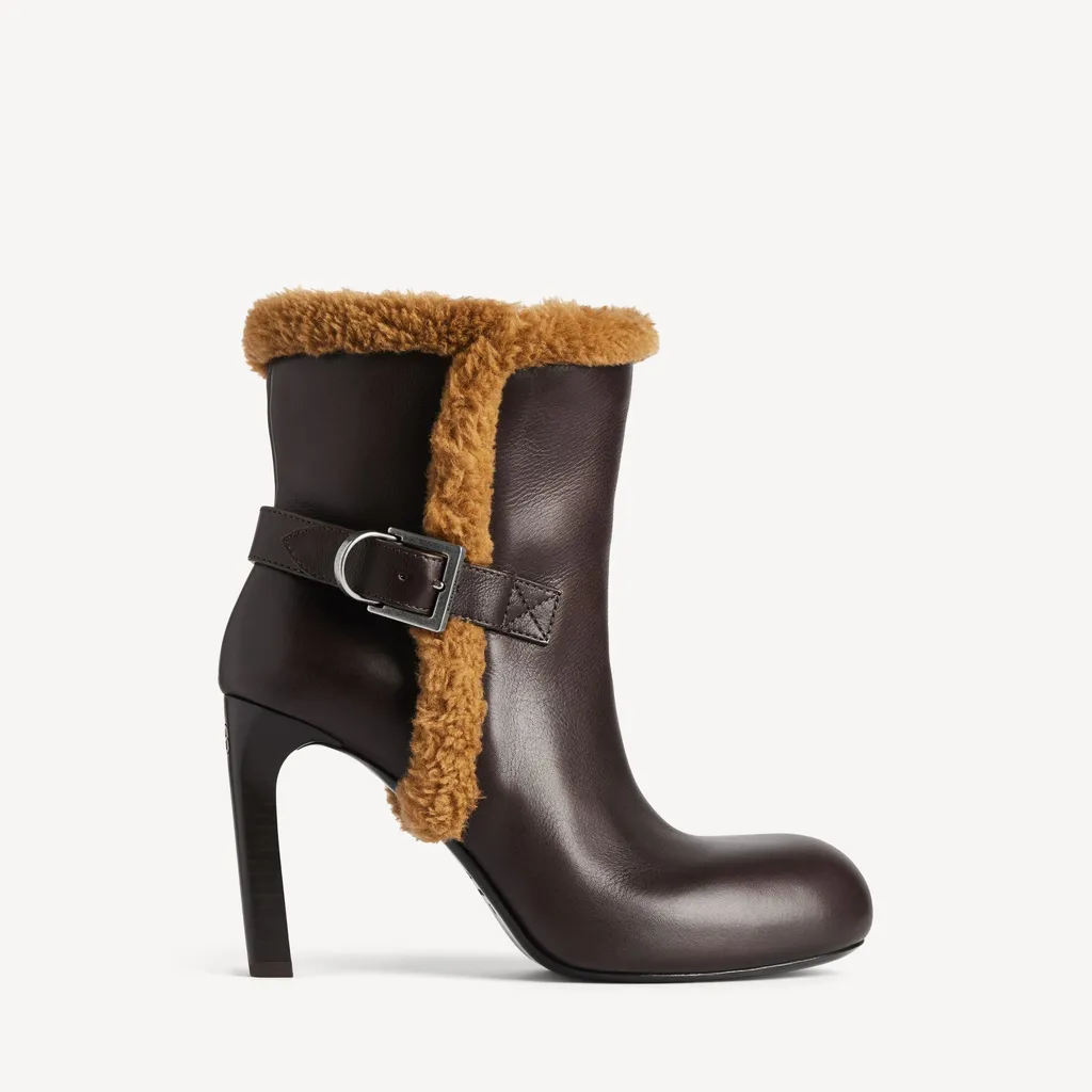 Fargo Bootie