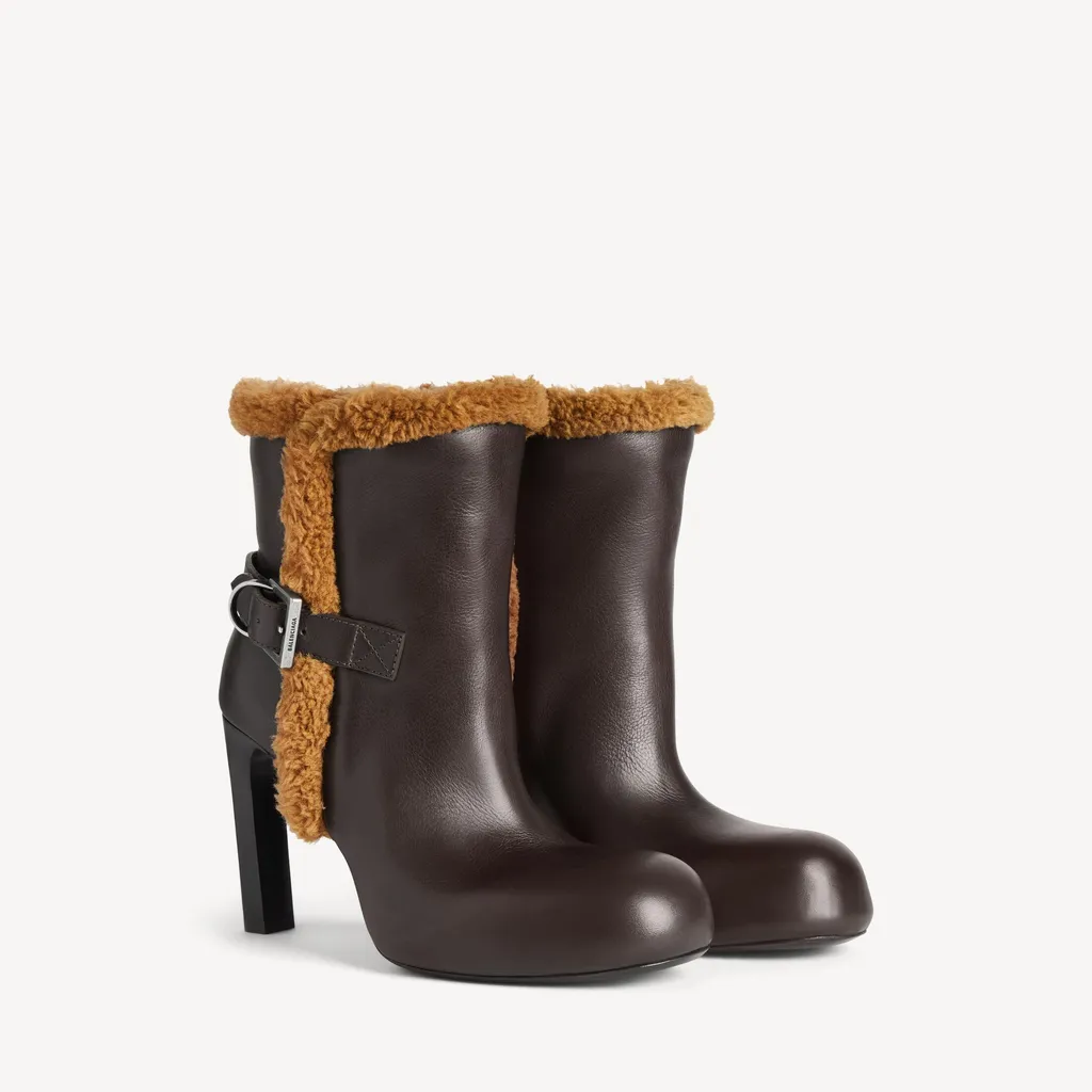 Fargo Bootie