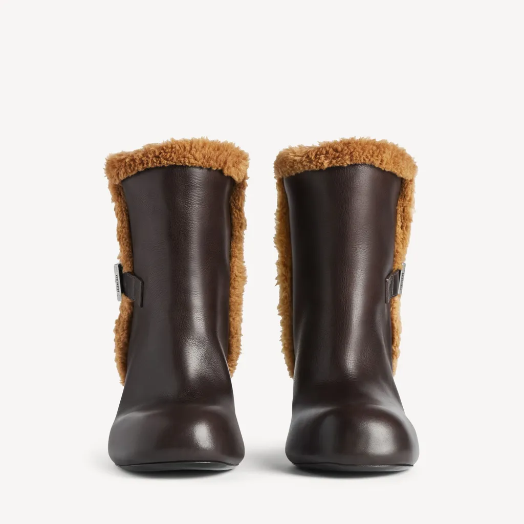 Fargo Bootie