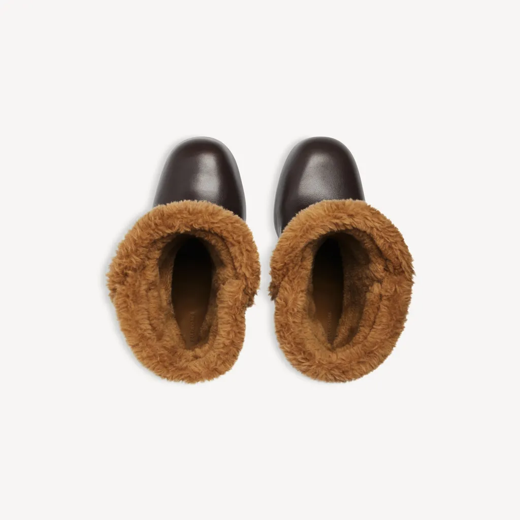 Fargo Bootie