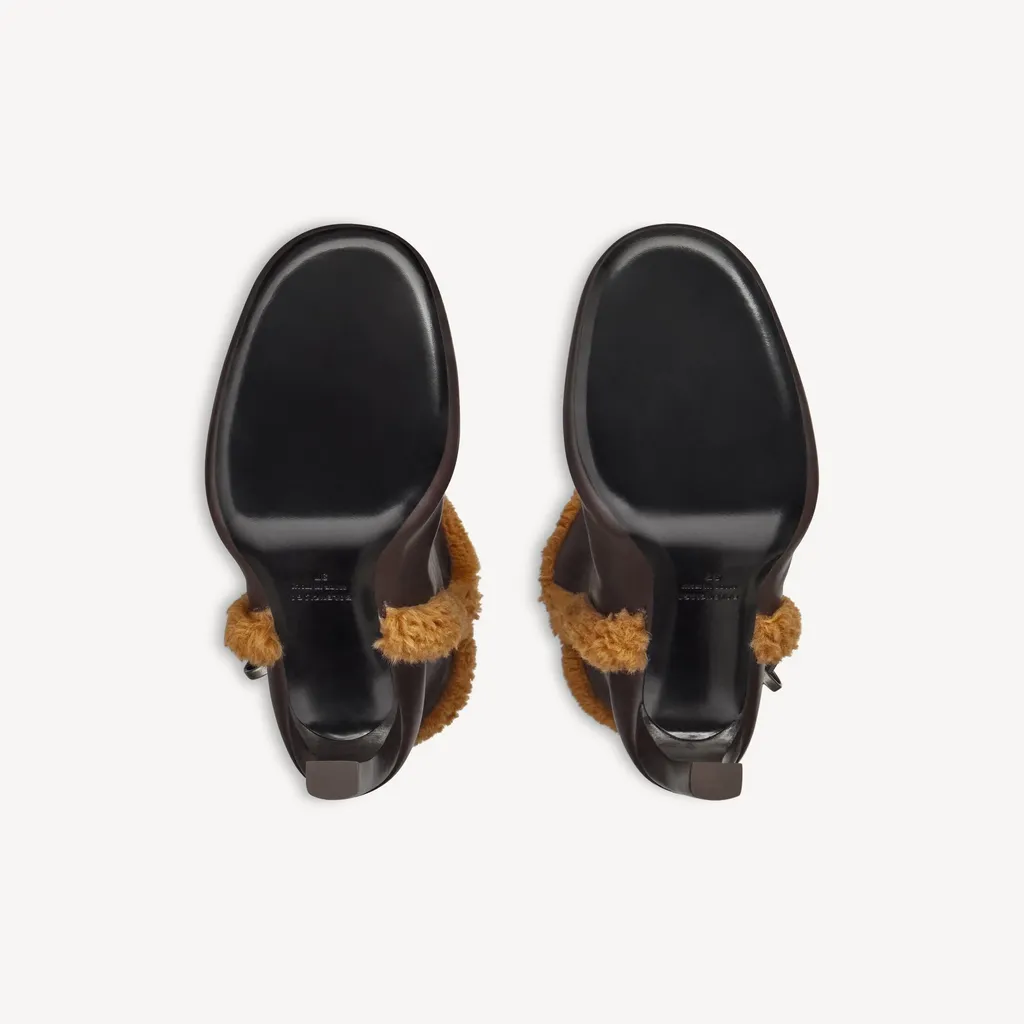 Fargo Bootie